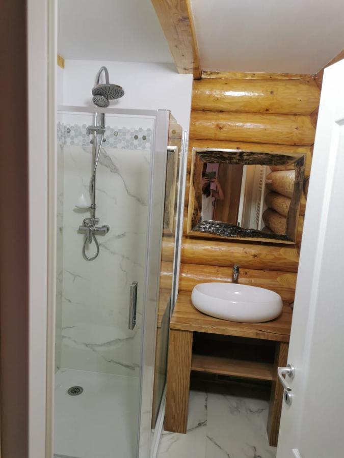 בורסא Cabana 9 מראה חיצוני תמונה