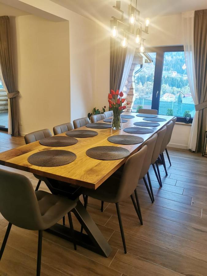 בורסא Cabana 9 מראה חיצוני תמונה