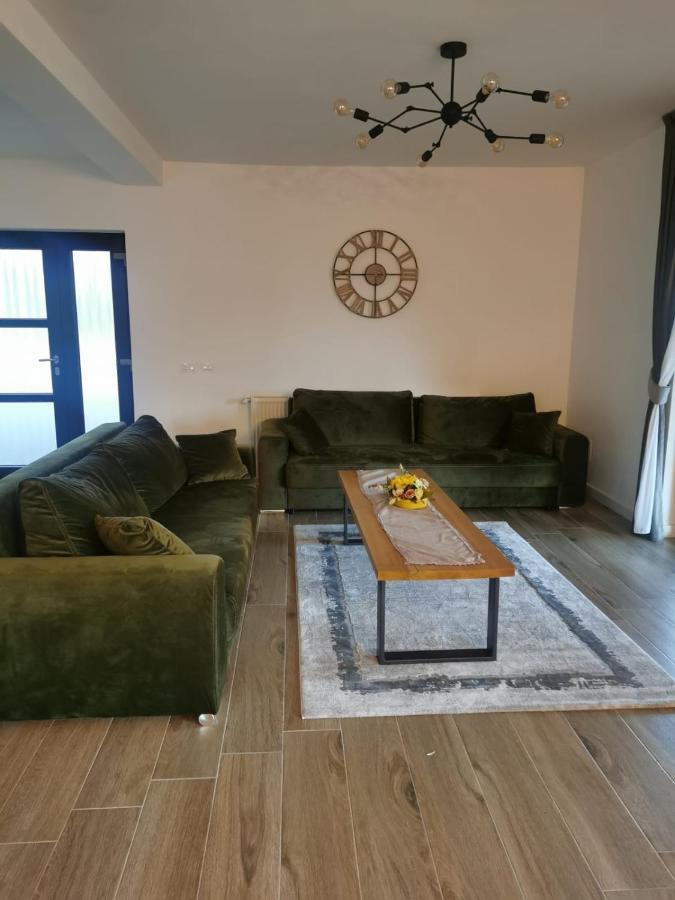 בורסא Cabana 9 מראה חיצוני תמונה
